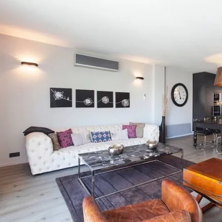 Rent this 2 bed apartment on Şişli in Istanbul, Turkey