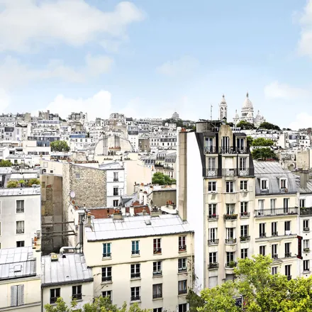 Image 9 - 33 bis Boulevard de Clichy, 75009 Paris, France - Apartment for rent