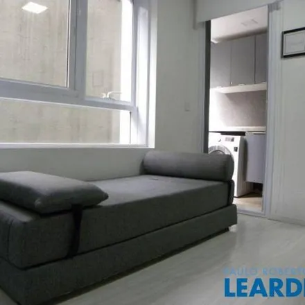 Buy this 1 bed apartment on Avenida Nove de Julho 1233 in Bixiga, São Paulo - SP