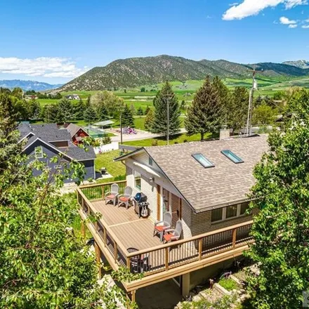 Buy this 6 bed house on 4th Avenue West in Lava Hot Springs, Bannock County