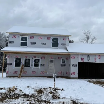 Buy this 3 bed house on 6108 South Sheridan Road in Fruitport Charter Township, MI 49444