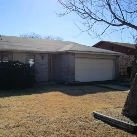 Image 2 - 856 Apple Valley Drive, Lancaster, TX 75134, USA - House for rent