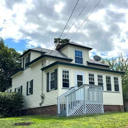 Buy this 3 bed house on 65 Titus Avenue in Manchester, NH 03103