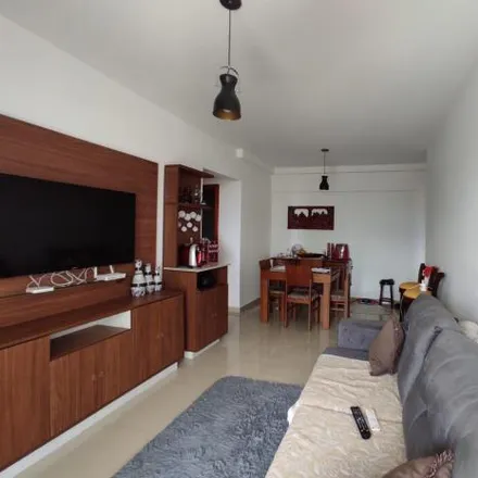 Buy this 2 bed apartment on unnamed road in Vila Ema, São José dos Campos - SP