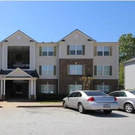 Buy this 3 bed condo on 12203 Waldrop Place in Decatur, GA 30034