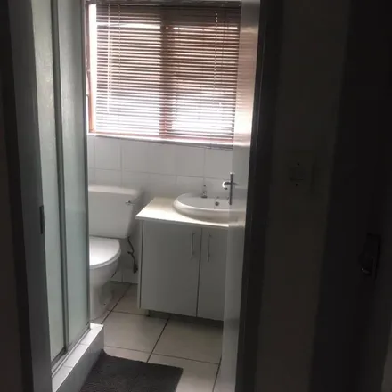 Rent this 1 bed room on Niven Avenue in Douglasdale Ext 99, Randburg