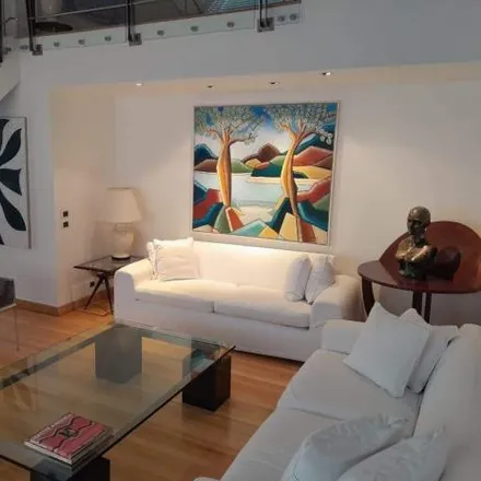 Buy this 3 bed apartment on Alameda Ministro Rocha Azevedo 875 in Cerqueira César, Região Geográfica Intermediária de São Paulo - SP