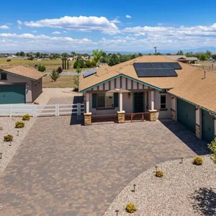 Buy this 3 bed house on 56 Mollie Rae Lane in Chino Valley, AZ 86323