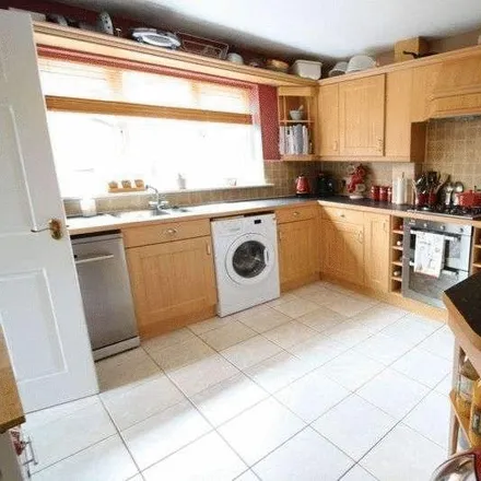 Image 4 - Shoveller Drive, Telford and Wrekin, TF1 6GQ, United Kingdom - Townhouse for rent