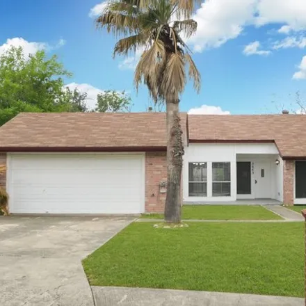 Buy this 4 bed house on Judson Road in San Antonio, TX 78247