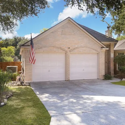 Image 2 - 2555 Crested Heights, Schertz, TX 78154, USA - House for sale