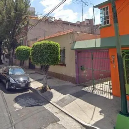 Buy this 3 bed house on Calle la Carolina in Gustavo A. Madero, 07800 Mexico City