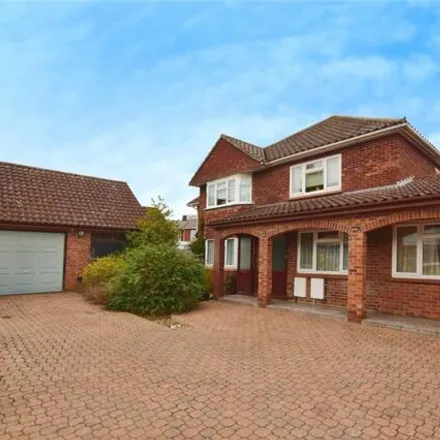 Buy this 5 bed house on 5 Lexden Court in Colchester, CO3 3QP