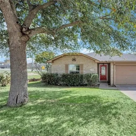 Buy this 3 bed house on 103 Carmen Cove in Burnet, TX 78611