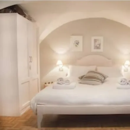 Rent this 2 bed apartment on Banca per il Trentino Alto Adige in Piazza dell'Assunta, 38015 Trento TN
