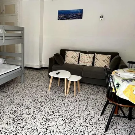 Rent this 1 bed apartment on 66700 Argelès-sur-Mer