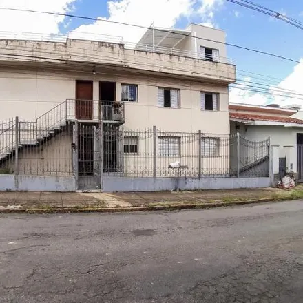 Image 2 - Avenida Santo Antônio, Região Urbana Homogênea XV, Poços de Caldas - MG, 37701-222, Brazil - House for rent