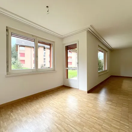 Image 3 - Neudorfstrasse 54.56, 8820 Wädenswil, Switzerland - Apartment for rent