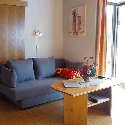Rent this 2 bed apartment on Traitsching in Sattelpeilnstein, Himmelreich