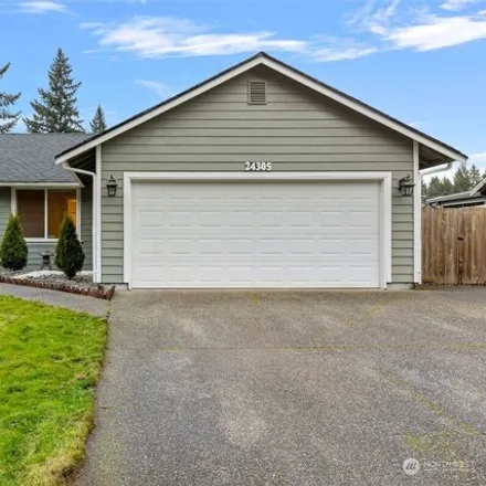 Buy this 3 bed house on 3436 243rd Street Court East in Elk Plain, WA 98387