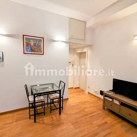 Rent this 2 bed apartment on Via Lattanzio 15 in 20135 Milan MI, Italy