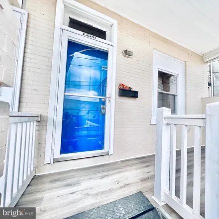 Buy this 3 bed townhouse on 1615 Womrath Street in Philadelphia, PA 19124