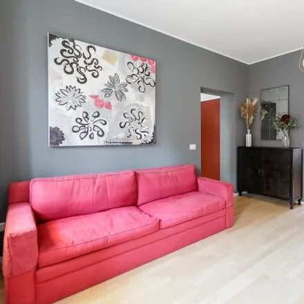 Rent this 3 bed apartment on Via Pietro Maroncelli in 13, 20154 Milan MI