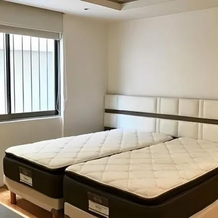 Rent this 2 bed duplex on Privada Economía in Coyoacán, 04360 Mexico City