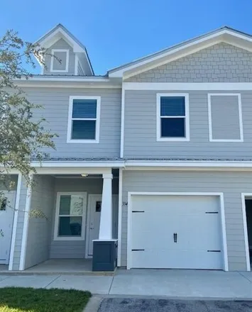 Rent this 3 bed house on 175 North Sand Palm Road in Freeport, Walton County