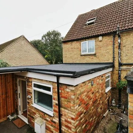 Buy this 3 bed house on White Horse in Great North Road, St. Neots