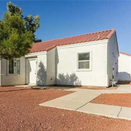Buy this 3 bed house on 2115 Sparkling Meadows Court in North Las Vegas, NV 89031