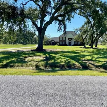 Buy this 5 bed house on 1246 Staci Lane in Calcasieu Parish, LA 70665