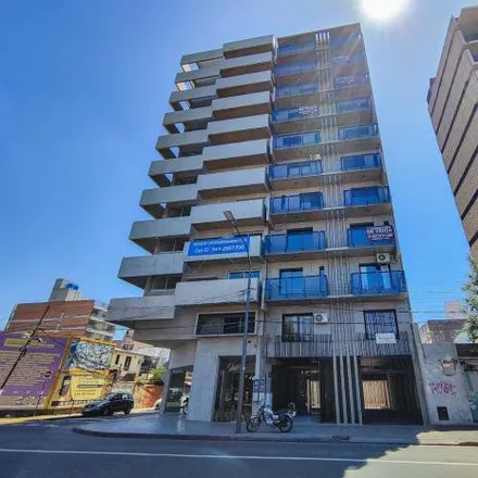 Buy this studio apartment on San Nicolás 471 in Luis Agote, Rosario