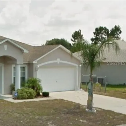 Buy this 3 bed house on 1562 Pendleton Street in Deltona, FL 32725