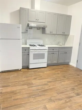 Rent this 4 bed apartment on 2170 Pitkin Avenue in New York, NY 11207