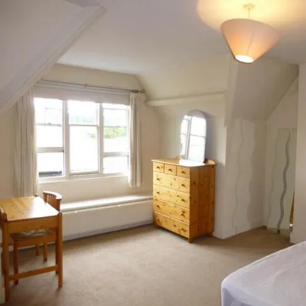 Rent this 1 bed house on DASH in High Street, Reigate