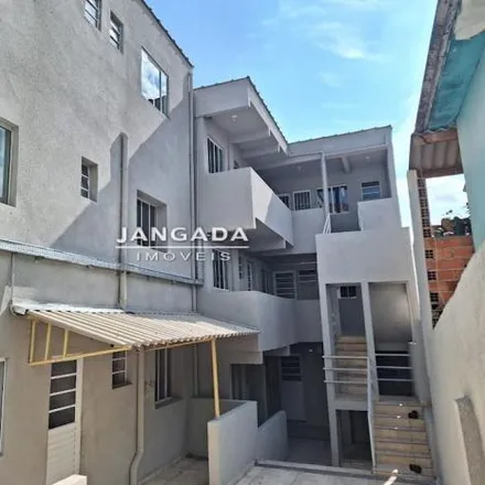 Rent this 1 bed house on Rua Marechal Edgar de Oliveira in Quitaúna, Osasco - SP