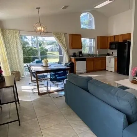 Rent this 3 bed house on Haines City in FL, 33844