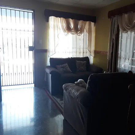 Image 1 - Jesús, HEREDIA PROVINCE, CR - House for rent