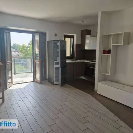 Image 9 - Via Giacinto Bicurin, 00125 Rome RM, Italy - Apartment for rent