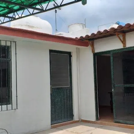 Buy this 4 bed house on Calle París in Tlaltenango, 62250 Cuernavaca