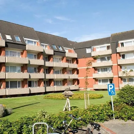 Image 9 - 26757 Borkum, Germany - Apartment for rent