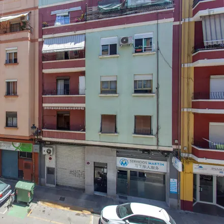 Image 6 - Carrer de l’Orient, 46005 Valencia, Spain - Room for rent