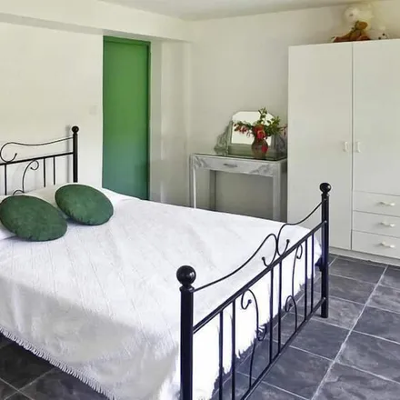 Rent this 3 bed house on Mairie déléguée de Denneville in Grande Rue, 50580 Denneville