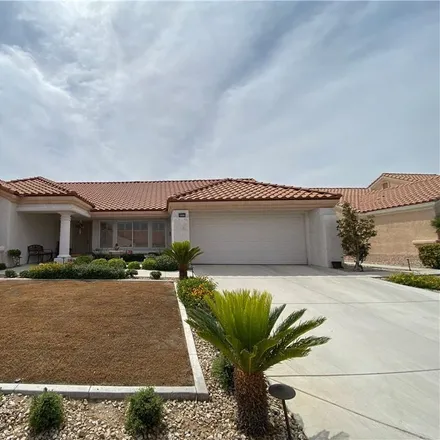 Buy this 3 bed house on 8609 Glenmore Drive in Las Vegas, NV 89134