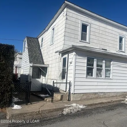 Buy this 4 bed house on 516 North Manhattan Court in Old Sugar Loaf, Hazleton