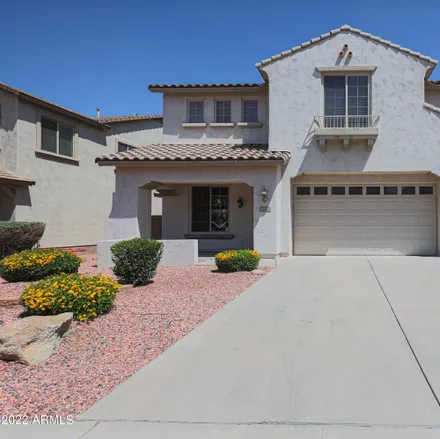 Image 1 - 5122 West Sweet Iron Pass, Phoenix, AZ 85083, USA - Loft for rent