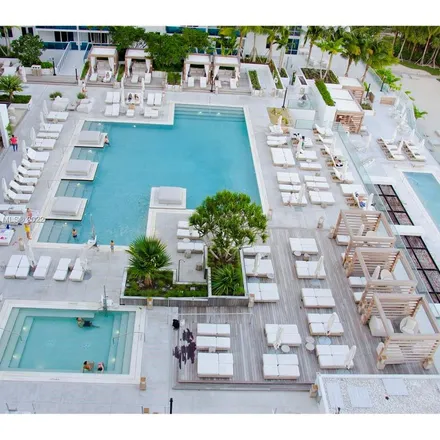 Image 5 - Collins Avenue & 23rd Street, Collins Avenue, Miami Beach, FL 33119, USA - Apartment for rent
