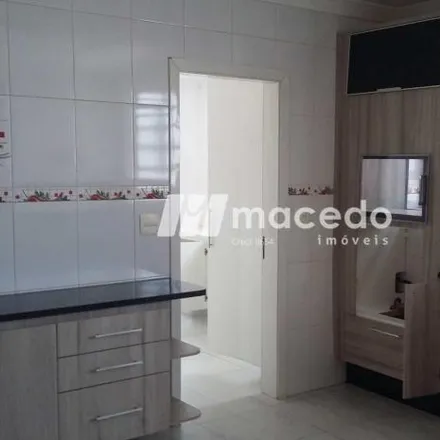 Buy this 3 bed apartment on Edifícios Jaragua Interlagos in Rua Dom João V 366, Alto da Lapa