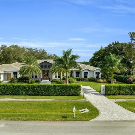 Image 7 - 818 Cassena Road, Collier County, FL 34108, USA - House for sale